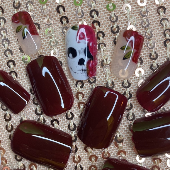 La Muerte - Picture 3 of 3